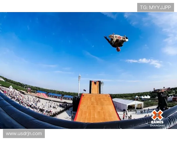 极限运动热潮来袭深入了解上海极限运动队的训练与竞技状态