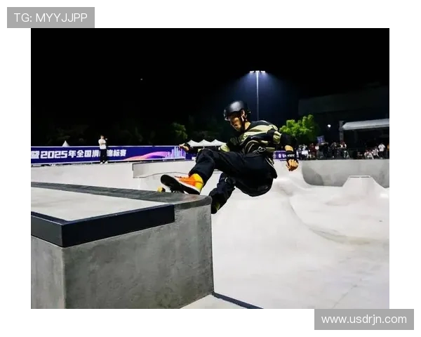 深圳滑板队心理素质创新高引领全国滑板运动新风潮