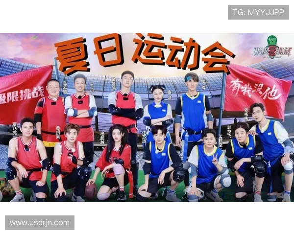 深圳街舞队逆袭极限运动会的精彩历程与奋斗故事