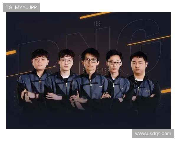 聚焦DOTA2RNG战队技术分析与战术探讨的深度研究