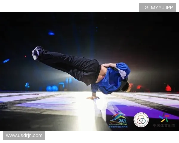 赛后分析：深圳街舞队与南京街舞队的心理素质对比与启示