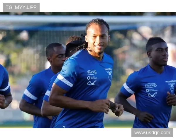 2019年美国与厄瓜多尔足球对抗赛精彩回顾与分析