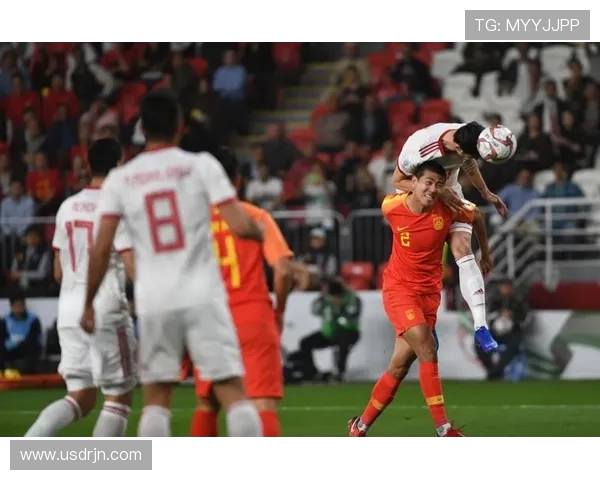 中国足球对阵伊朗的精彩赛果分析与未来展望