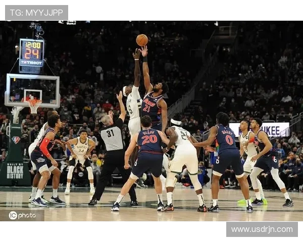 雄鹿与76人激战集锦回顾精彩瞬间与关键时刻分析