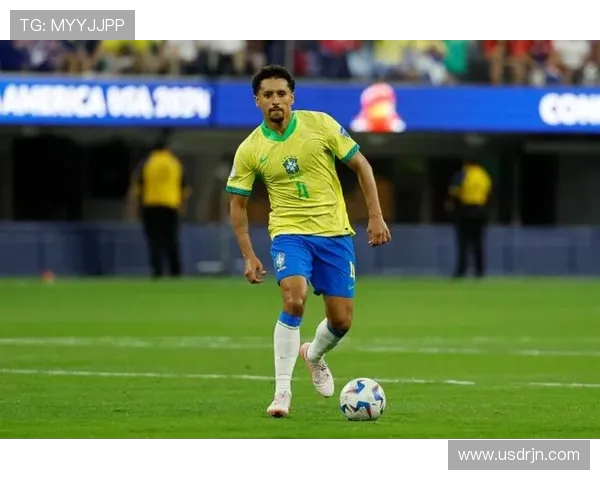 马尔基尼奥斯:从巴西新星到世界顶级后卫的辉煌之路