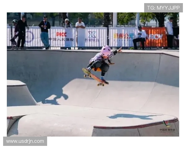 滑板技术排行榜揭晓广州滑板队荣获第六名展现实力与潜力