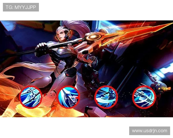 从零起步玩转王者荣耀全方位攻略助你成为游戏高手