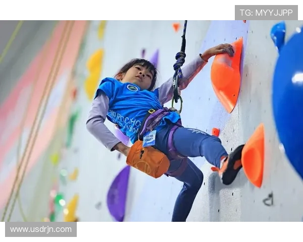 北京攀岩队创新阵地战模式助力攀岩运动新发展与新突破