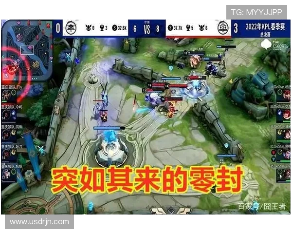 王者荣耀最新战队排名揭晓JDG强势领跑TOP10榜单